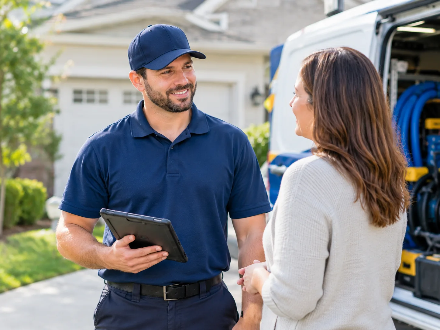 Sewage Backup Cleanup Wyandanch, NY FAQs